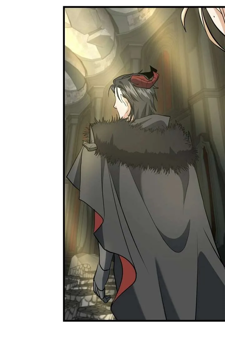 The Demon King Dad and his Hero Daughter Chapter 50 page 103