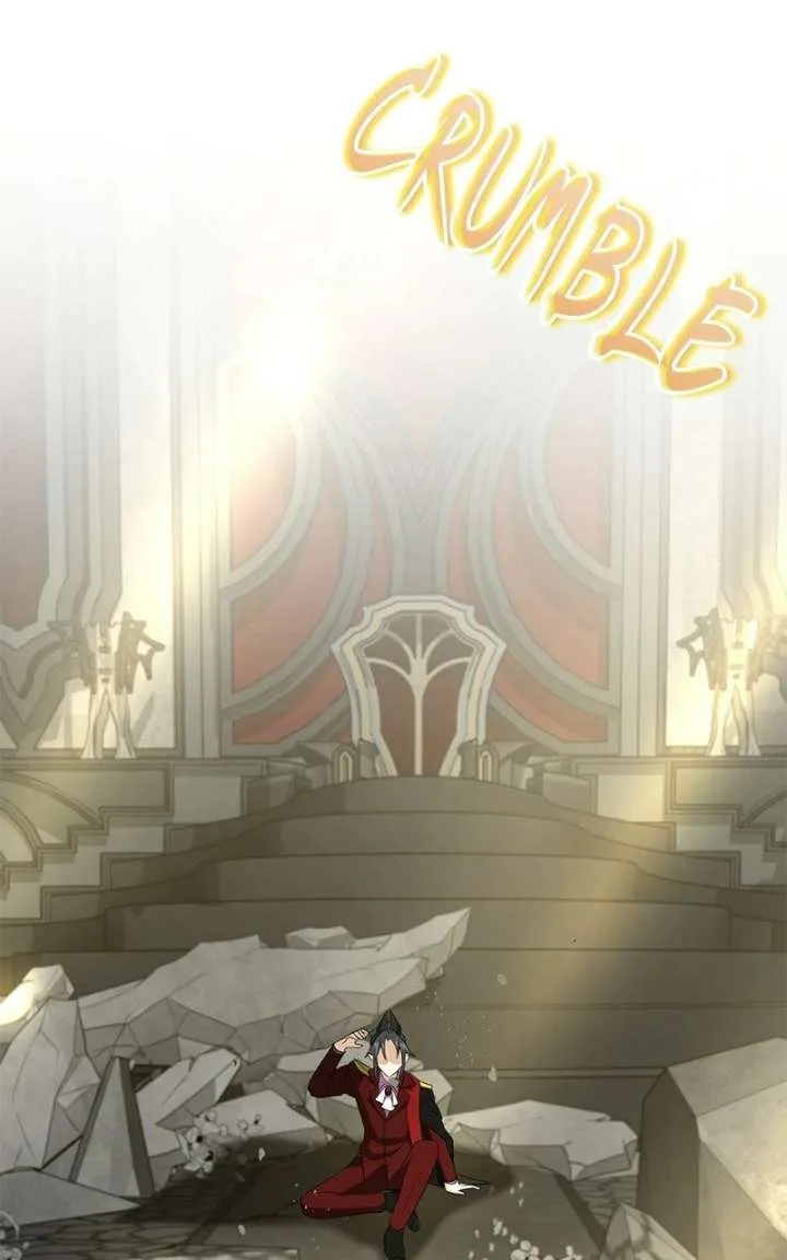 The Demon King Dad and his Hero Daughter Chapter 50 page 105