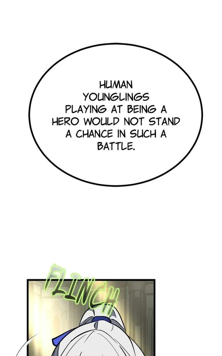 The Demon King Dad and his Hero Daughter Chapter 50 page 101