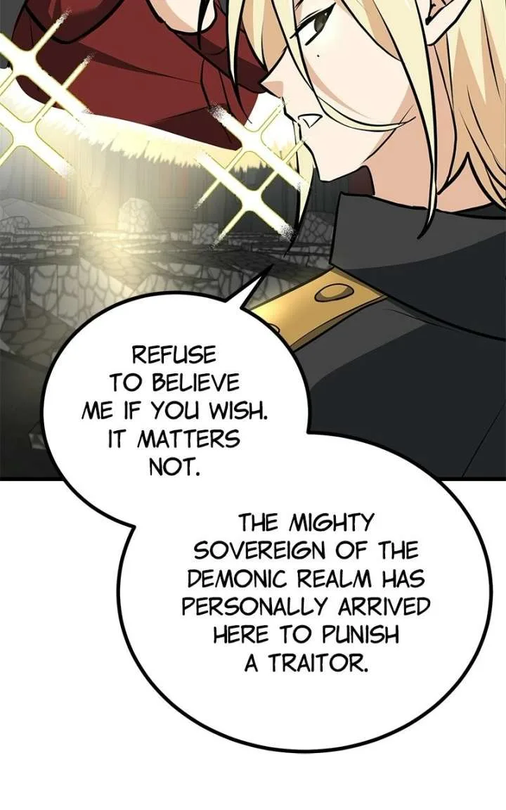 The Demon King Dad and his Hero Daughter Chapter 50 page 100