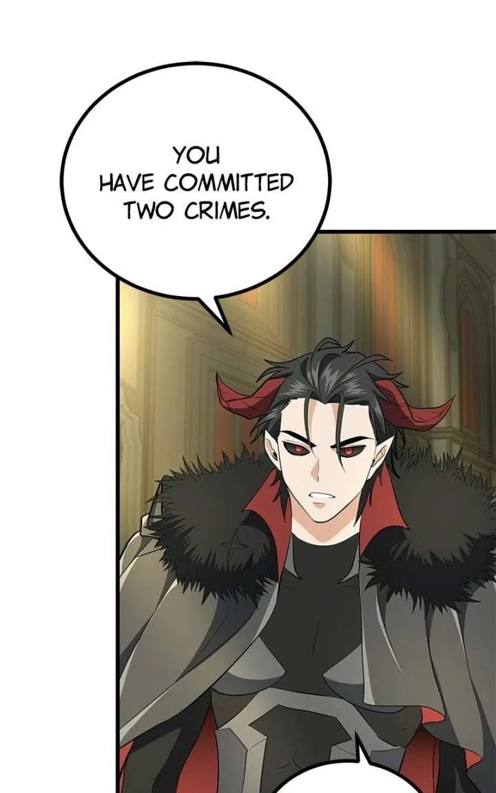 The Demon King Dad and his Hero Daughter Chapter 50 page 107
