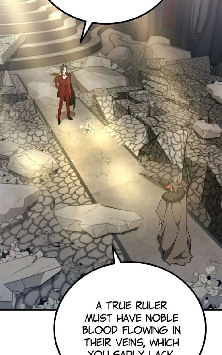 The Demon King Dad and his Hero Daughter Chapter 50 page 110