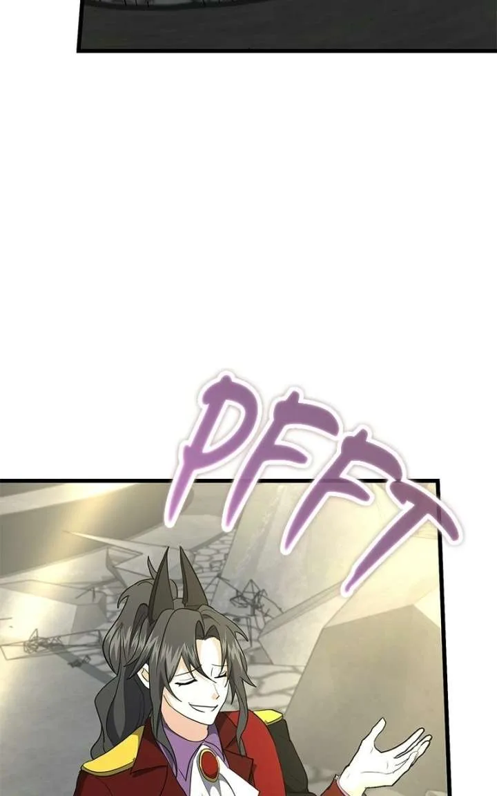 The Demon King Dad and his Hero Daughter Chapter 50 page 112
