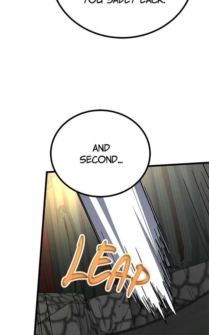 The Demon King Dad and his Hero Daughter Chapter 50 page 111