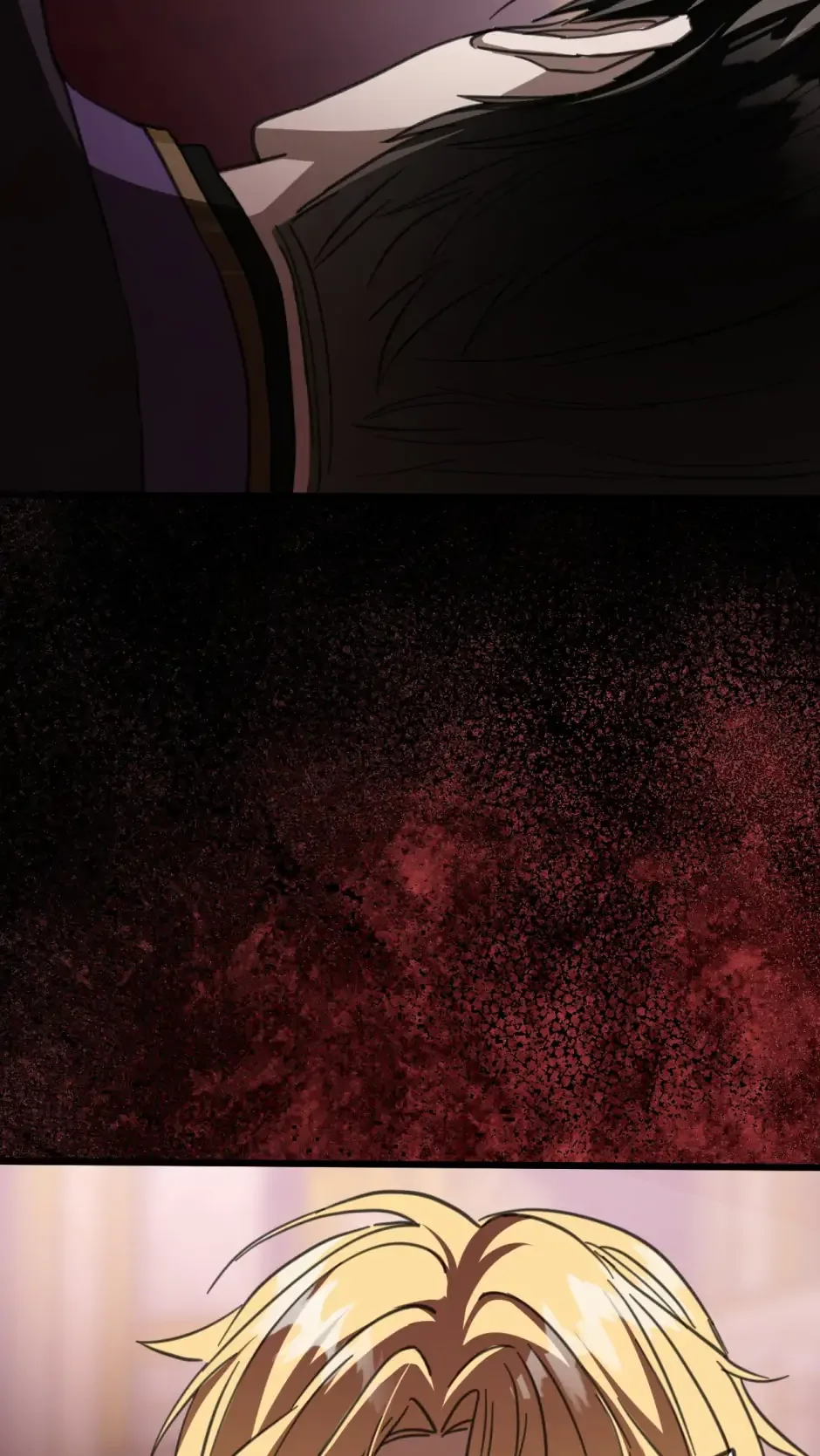 The Ducal Family’s Poisonous Flower Chapter 49 page 19