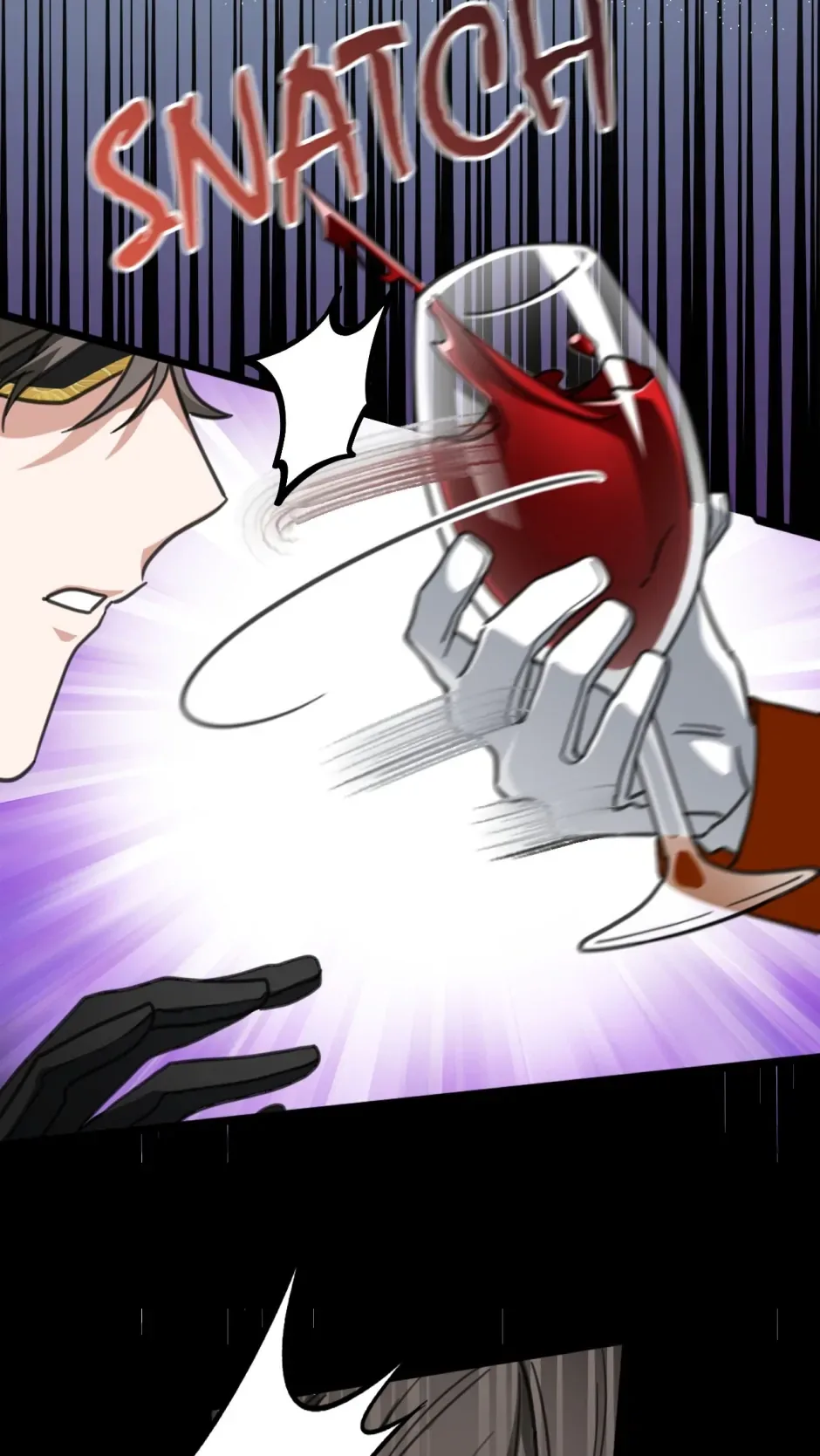 The Ducal Family’s Poisonous Flower Chapter 49 page 16