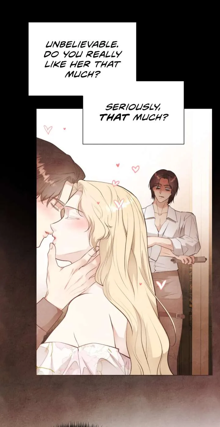 The Duchess Wants To Do It Chapter 50 page 9