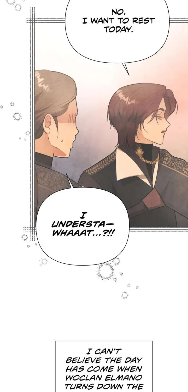 The Duchess Wants To Do It Chapter 50 page 6