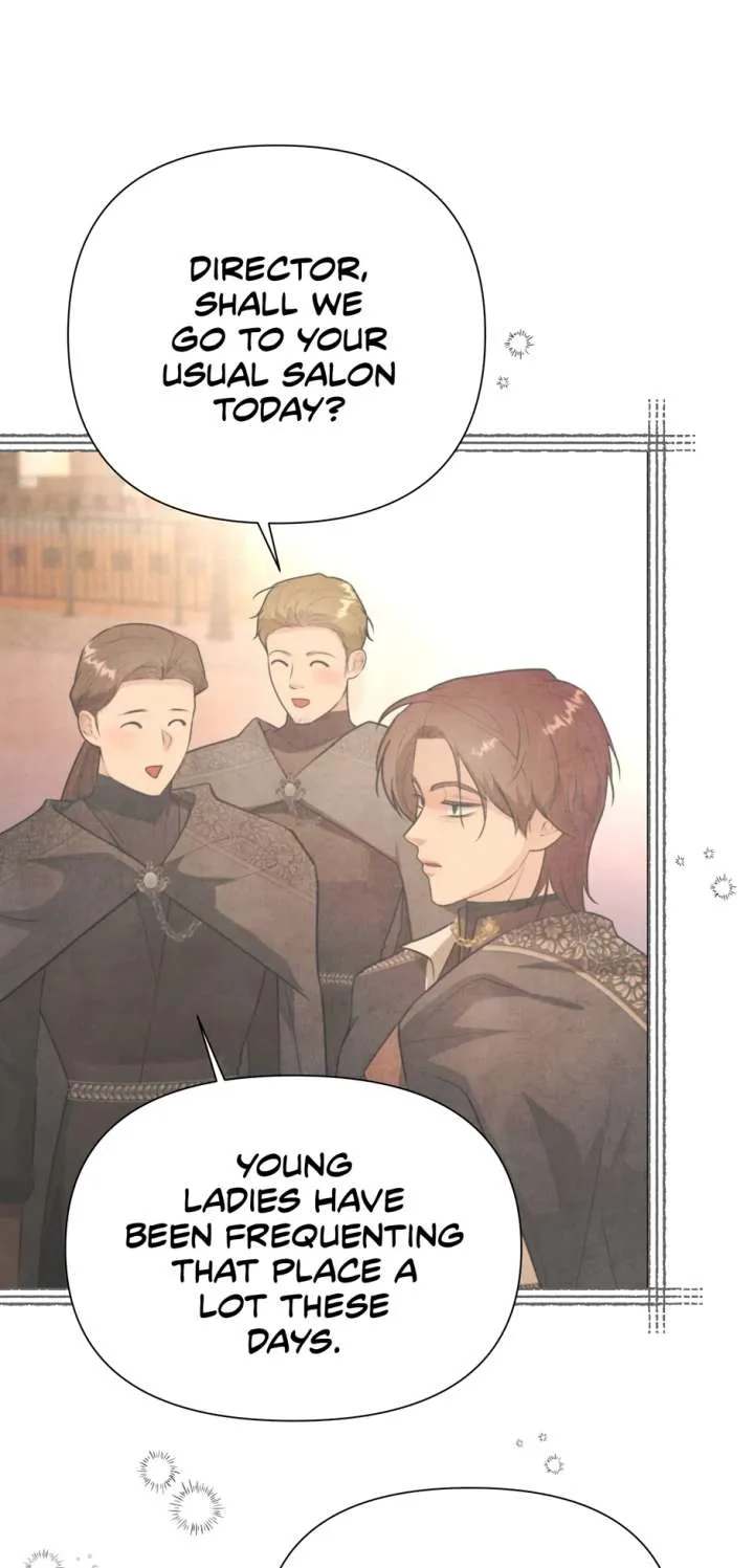 The Duchess Wants To Do It Chapter 50 page 5