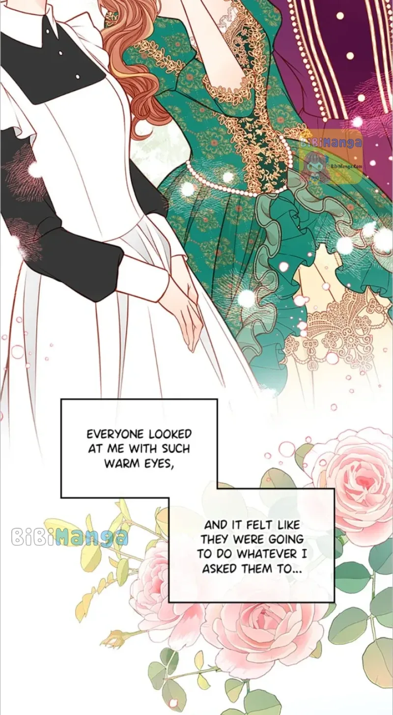 The Duchess’s Secret Dressing Room Chapter 48 page 9