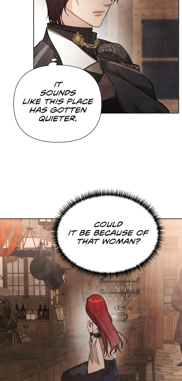 The Duchess Wants To Do It Chapter 50 page 20