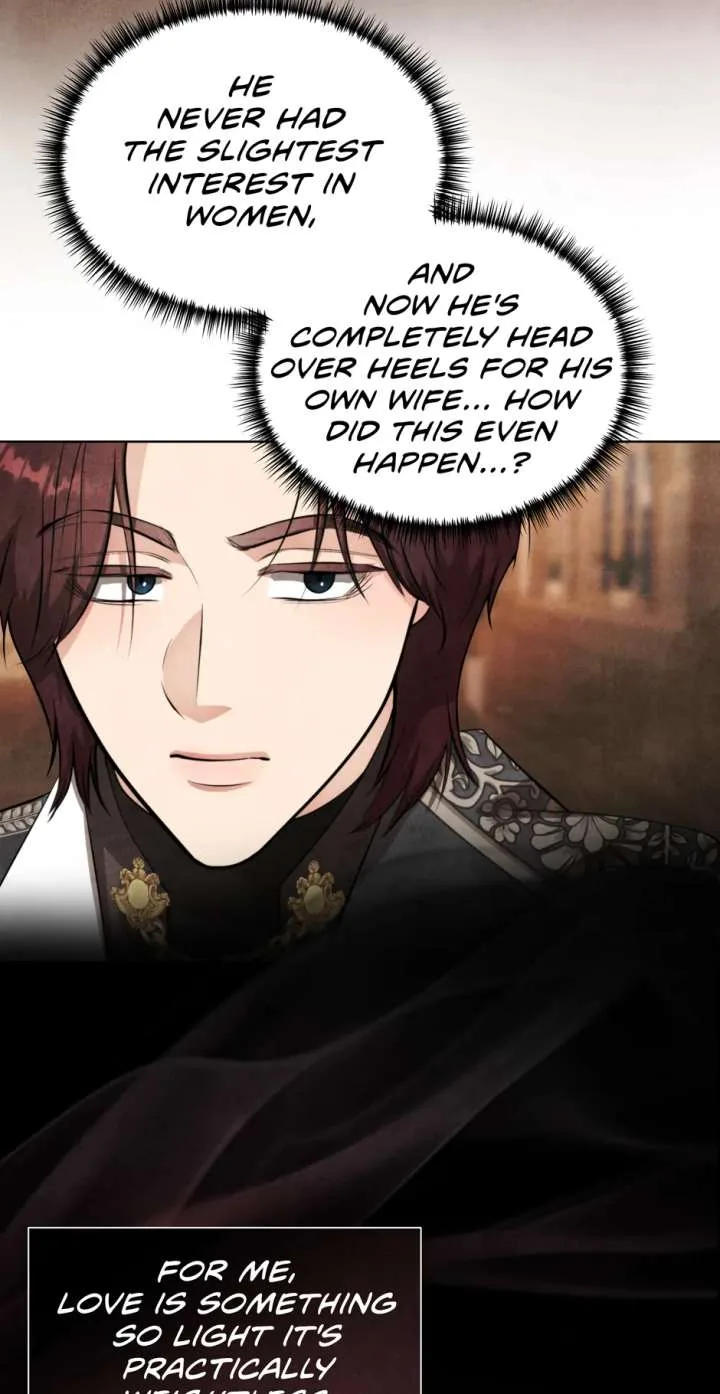 The Duchess Wants To Do It Chapter 50 page 10
