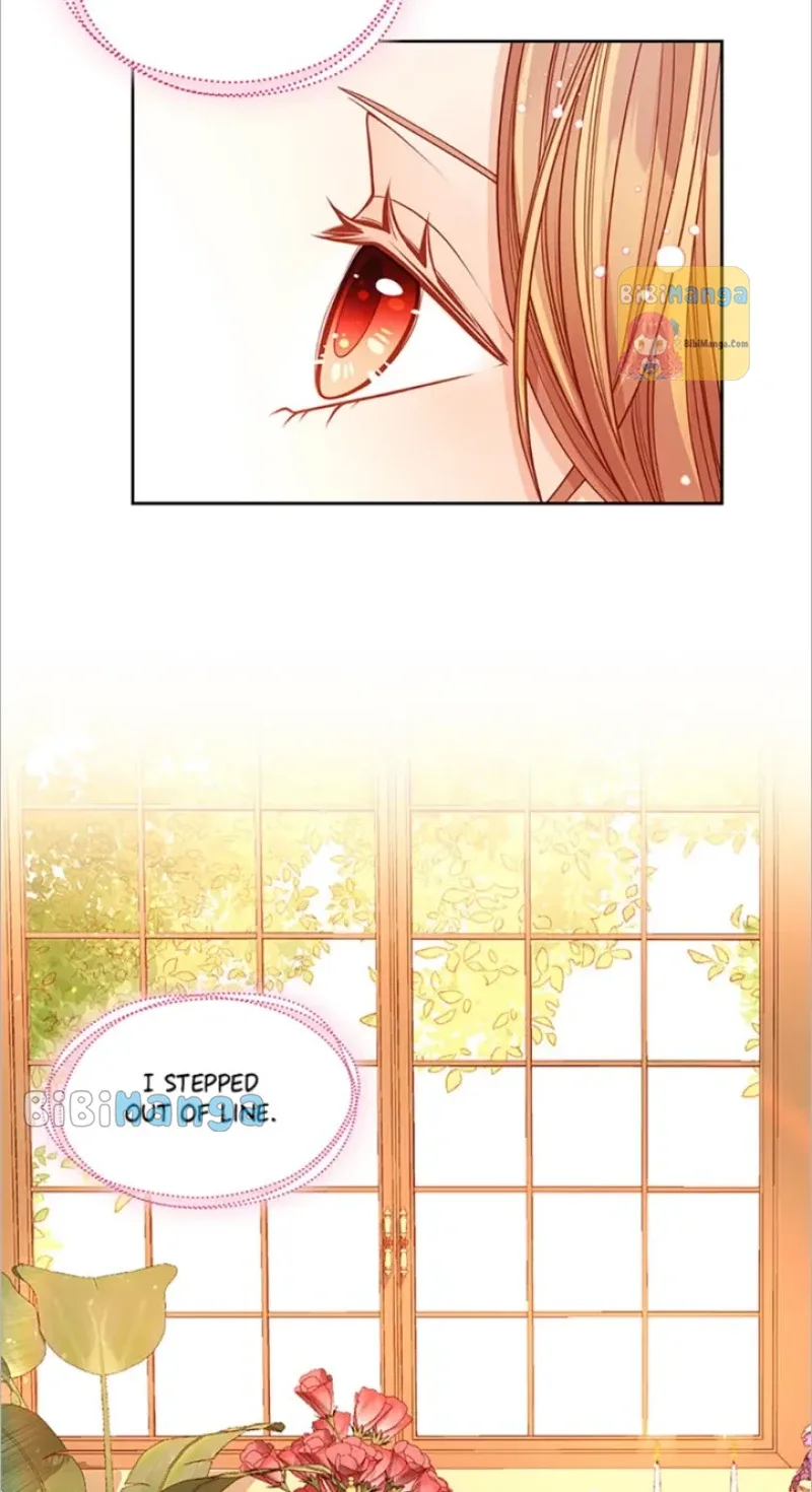 The Duchess’s Secret Dressing Room Chapter 48 page 6