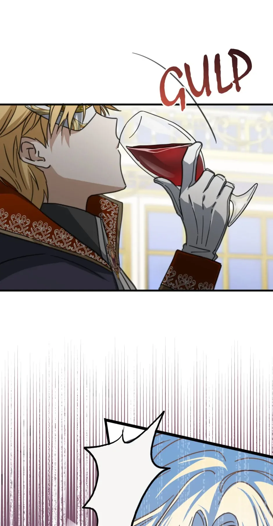 The Ducal Family’s Poisonous Flower Chapter 49 page 30