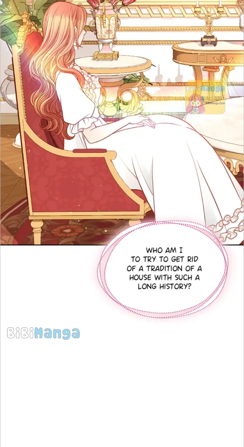 The Duchess’s Secret Dressing Room Chapter 48 page 7