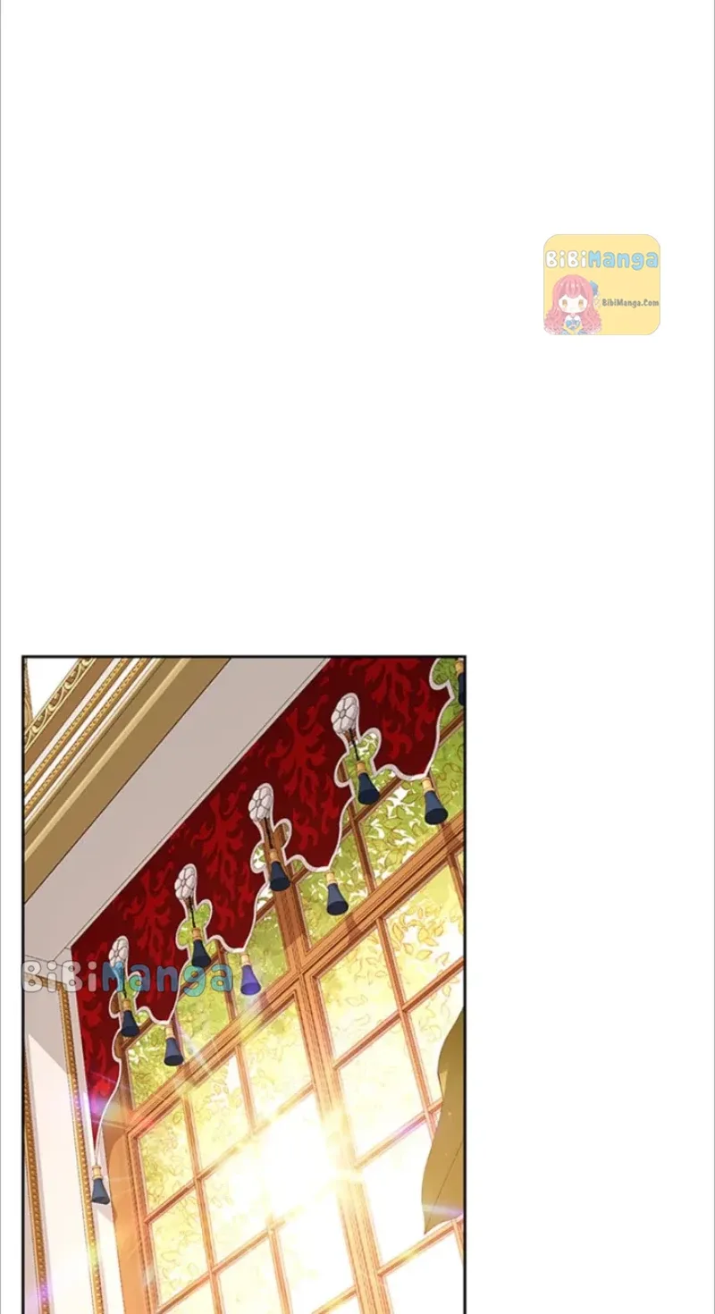 The Duchess’s Secret Dressing Room Chapter 48 page 3