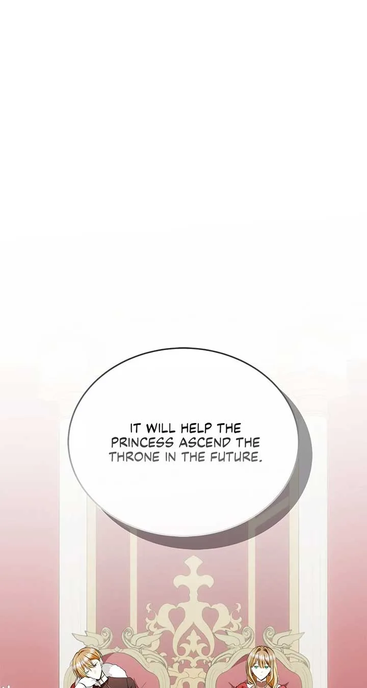 The Duke And Duchess Divorce Circumstances Chapter 50 page 2