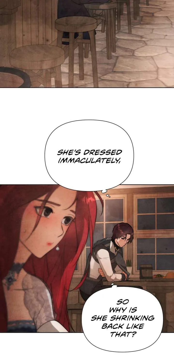 The Duchess Wants To Do It Chapter 50 page 21
