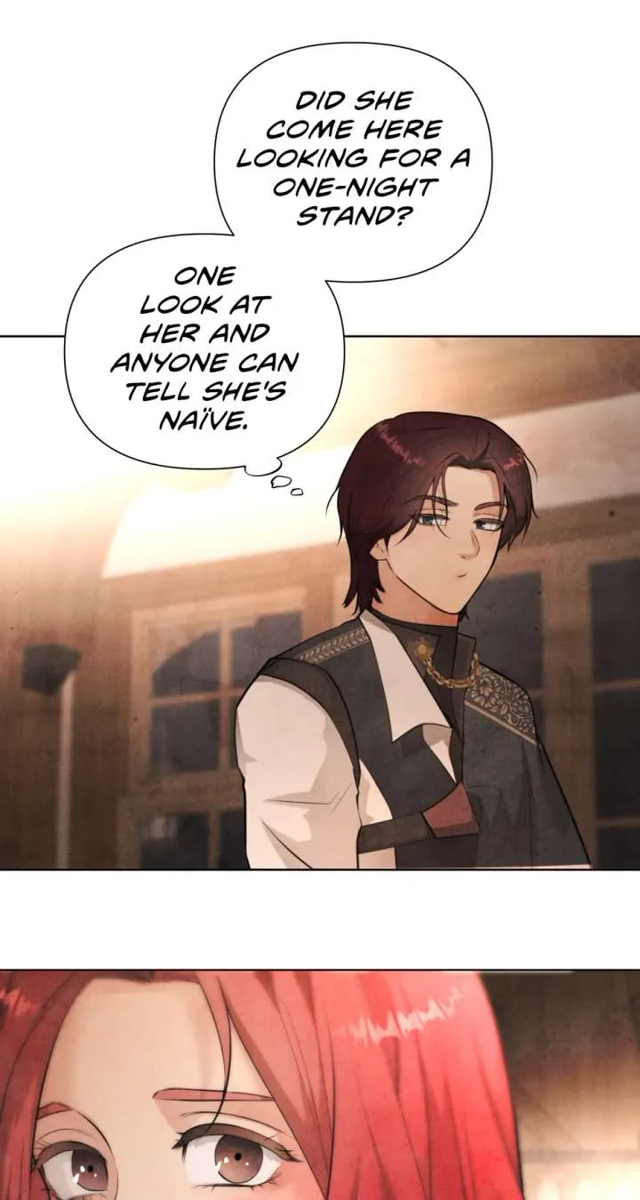 The Duchess Wants To Do It Chapter 50 page 22