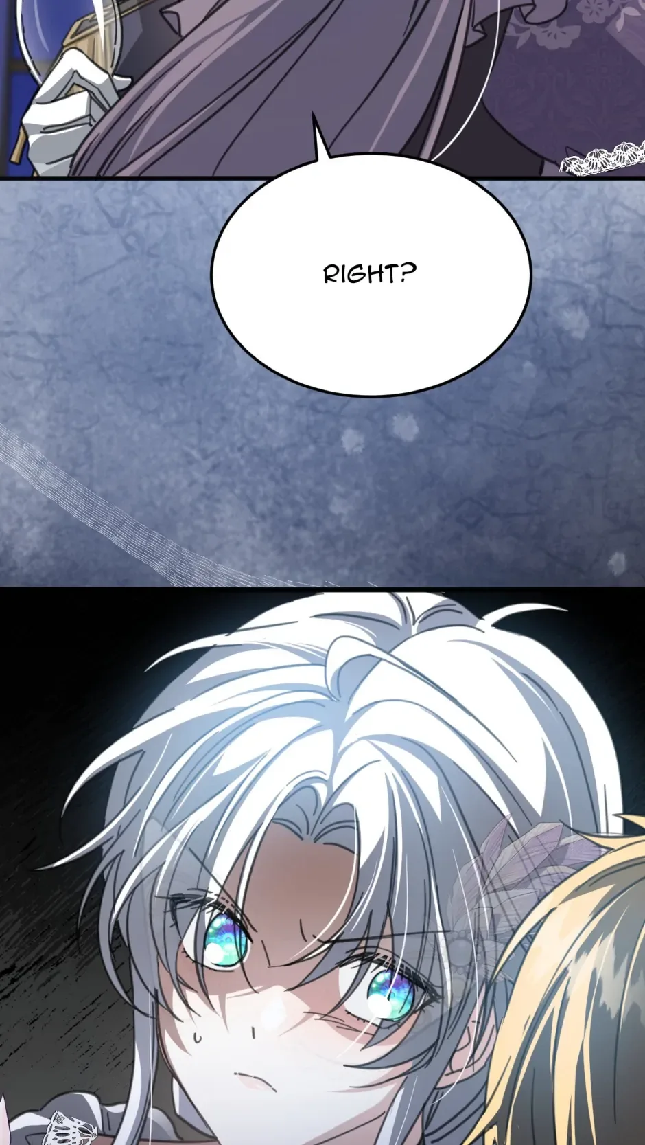 The Ducal Family’s Poisonous Flower Chapter 49 page 34
