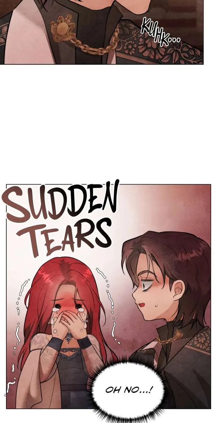 The Duchess Wants To Do It Chapter 50 page 45