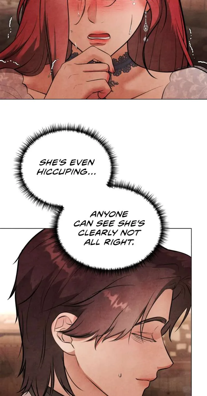 The Duchess Wants To Do It Chapter 50 page 44