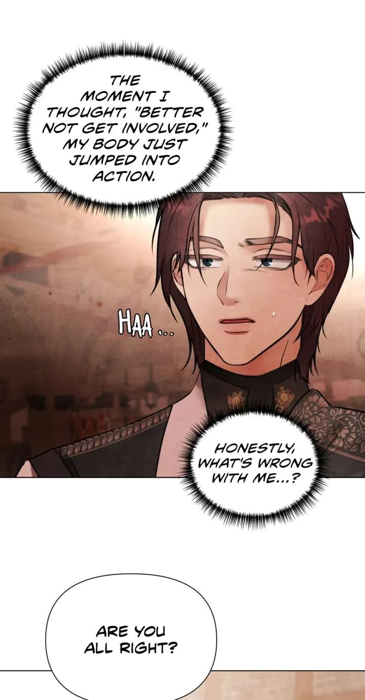 The Duchess Wants To Do It Chapter 50 page 42