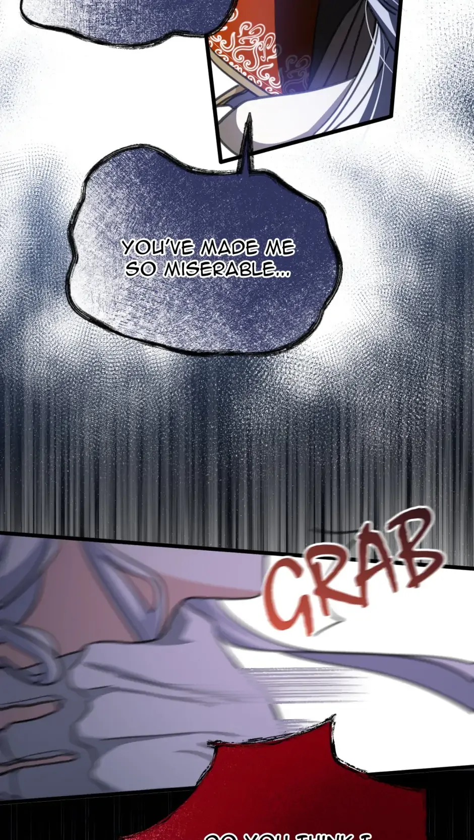 The Ducal Family’s Poisonous Flower Chapter 49 page 36