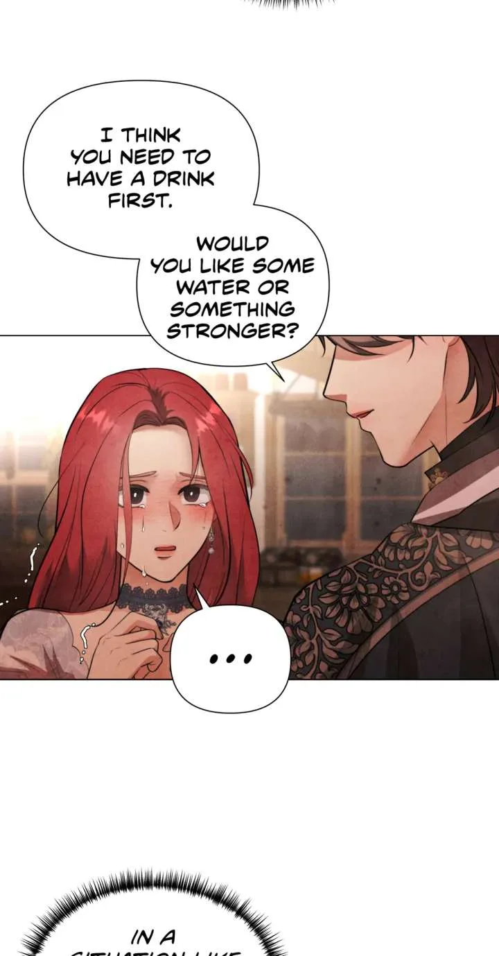 The Duchess Wants To Do It Chapter 50 page 46