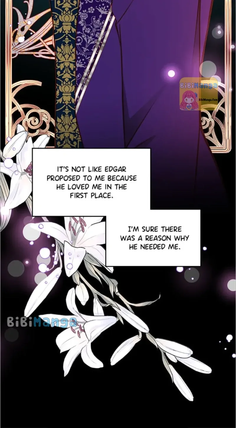 The Duchess’s Secret Dressing Room Chapter 48 page 13