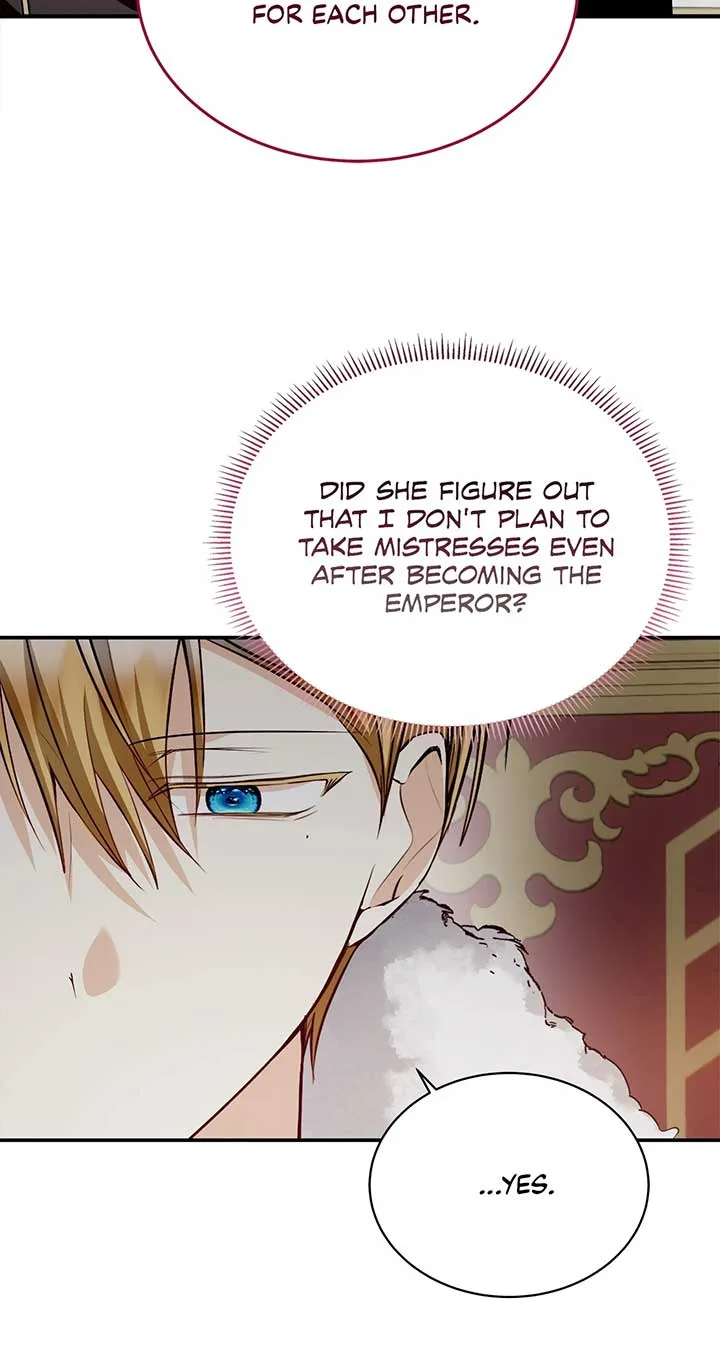 The Duke And Duchess Divorce Circumstances Chapter 50 page 11