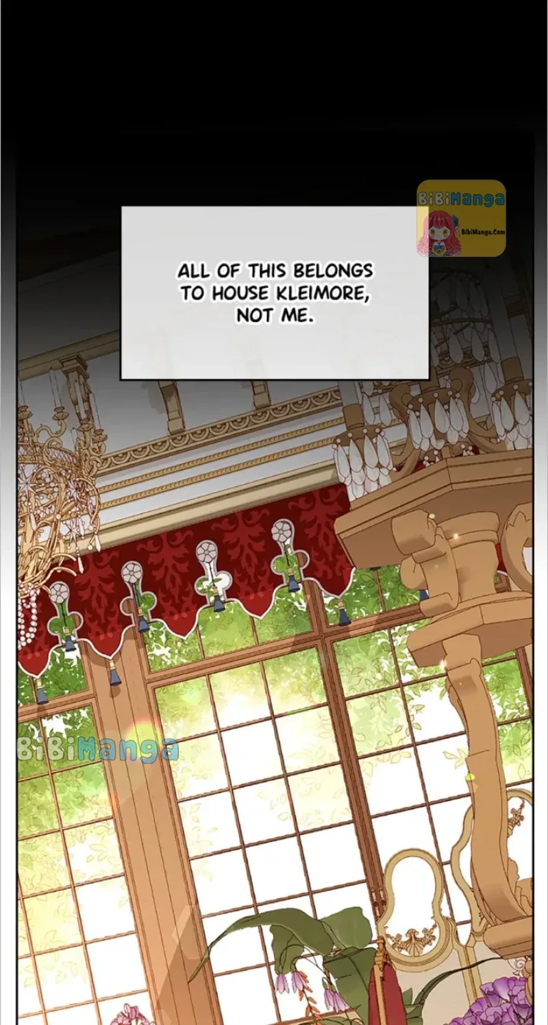 The Duchess’s Secret Dressing Room Chapter 48 page 14