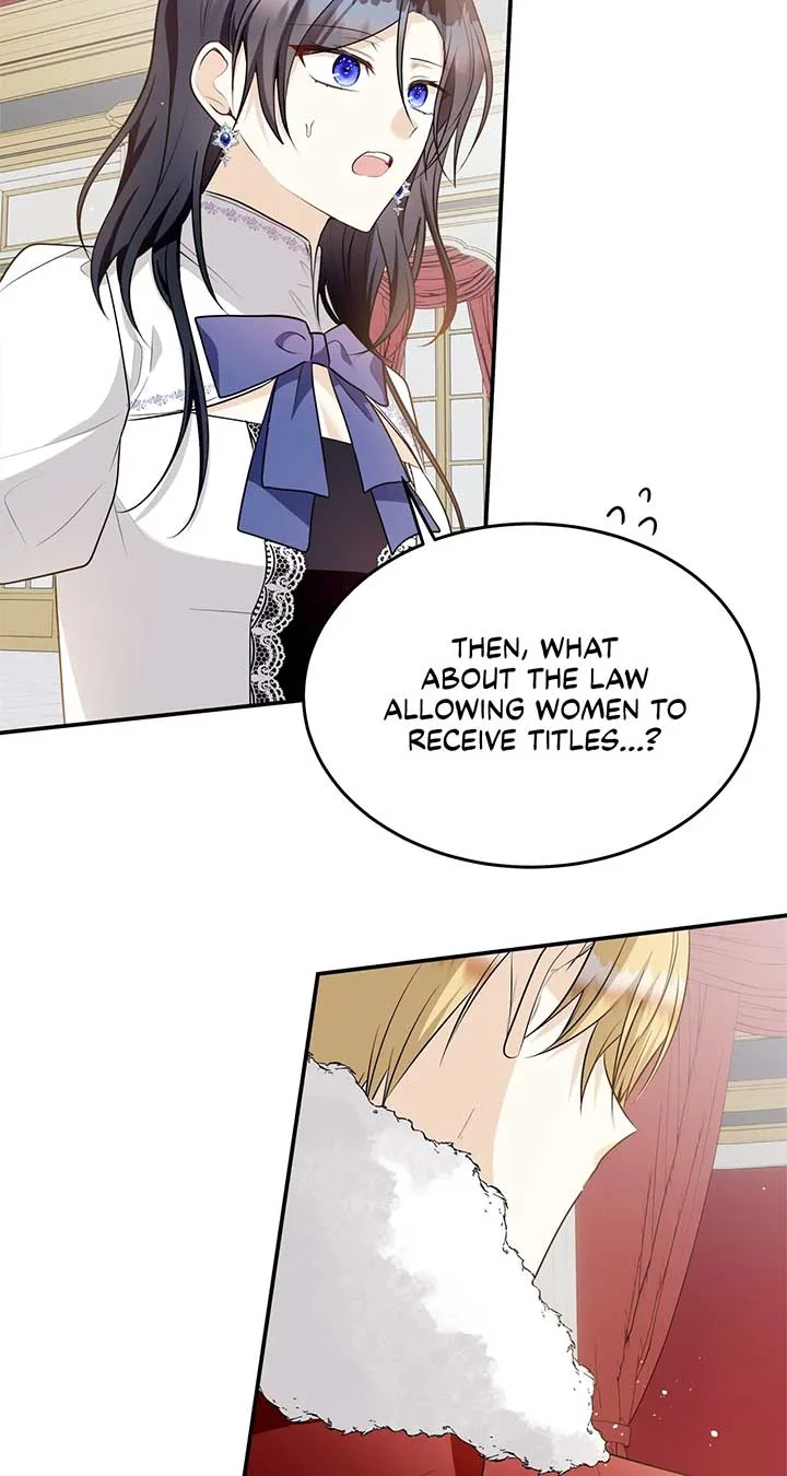 The Duke And Duchess Divorce Circumstances Chapter 50 page 21