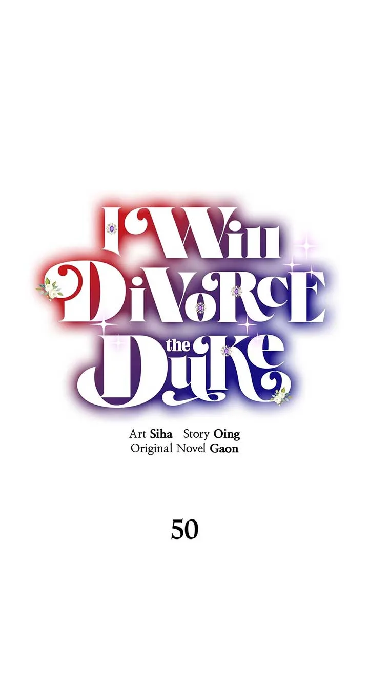 The Duke And Duchess Divorce Circumstances Chapter 50 page 28