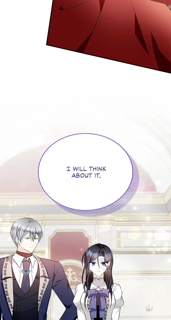 The Duke And Duchess Divorce Circumstances Chapter 50 page 22