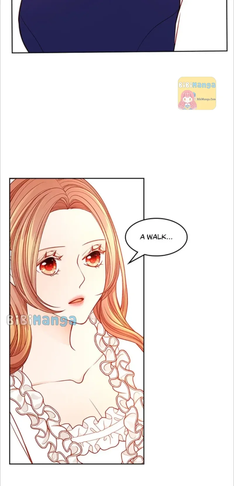 The Duchess’s Secret Dressing Room Chapter 48 page 23