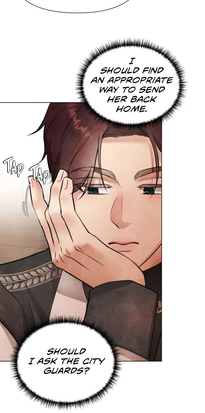 The Duchess Wants To Do It Chapter 50 page 57