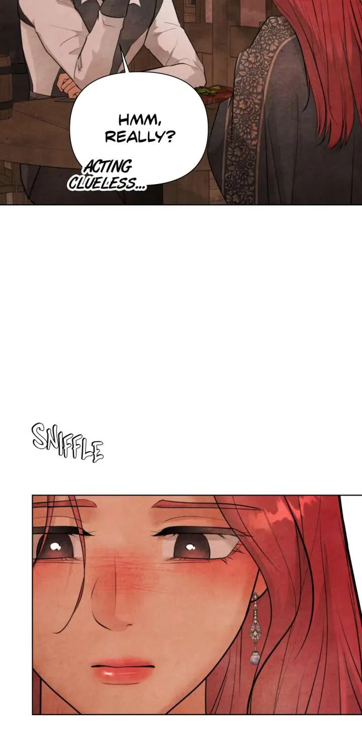 The Duchess Wants To Do It Chapter 50 page 54