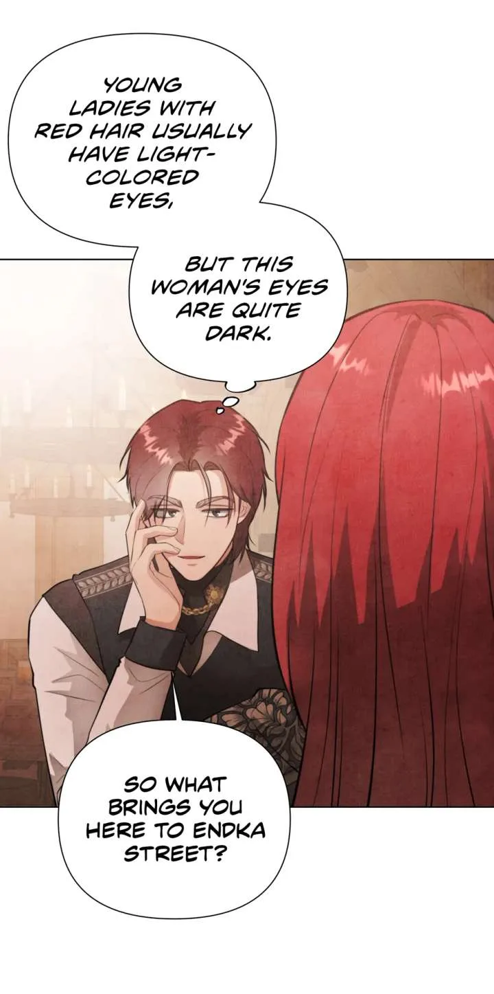 The Duchess Wants To Do It Chapter 50 page 55