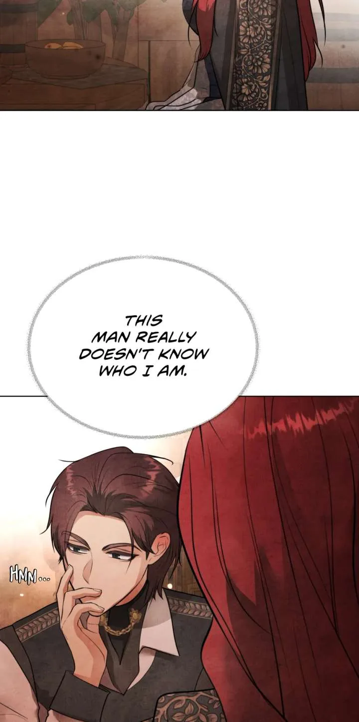 The Duchess Wants To Do It Chapter 50 page 59