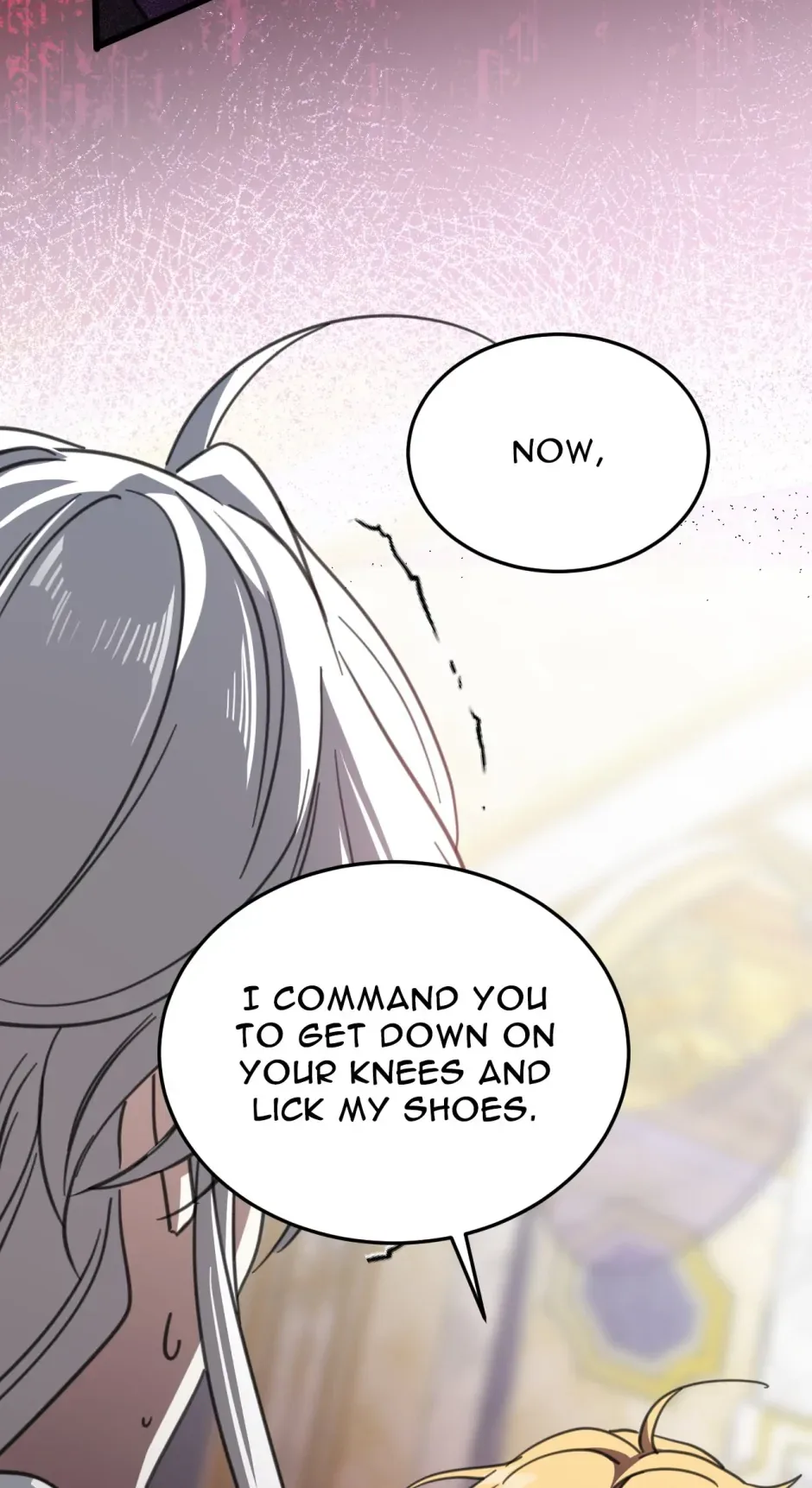 The Ducal Family’s Poisonous Flower Chapter 49 page 42
