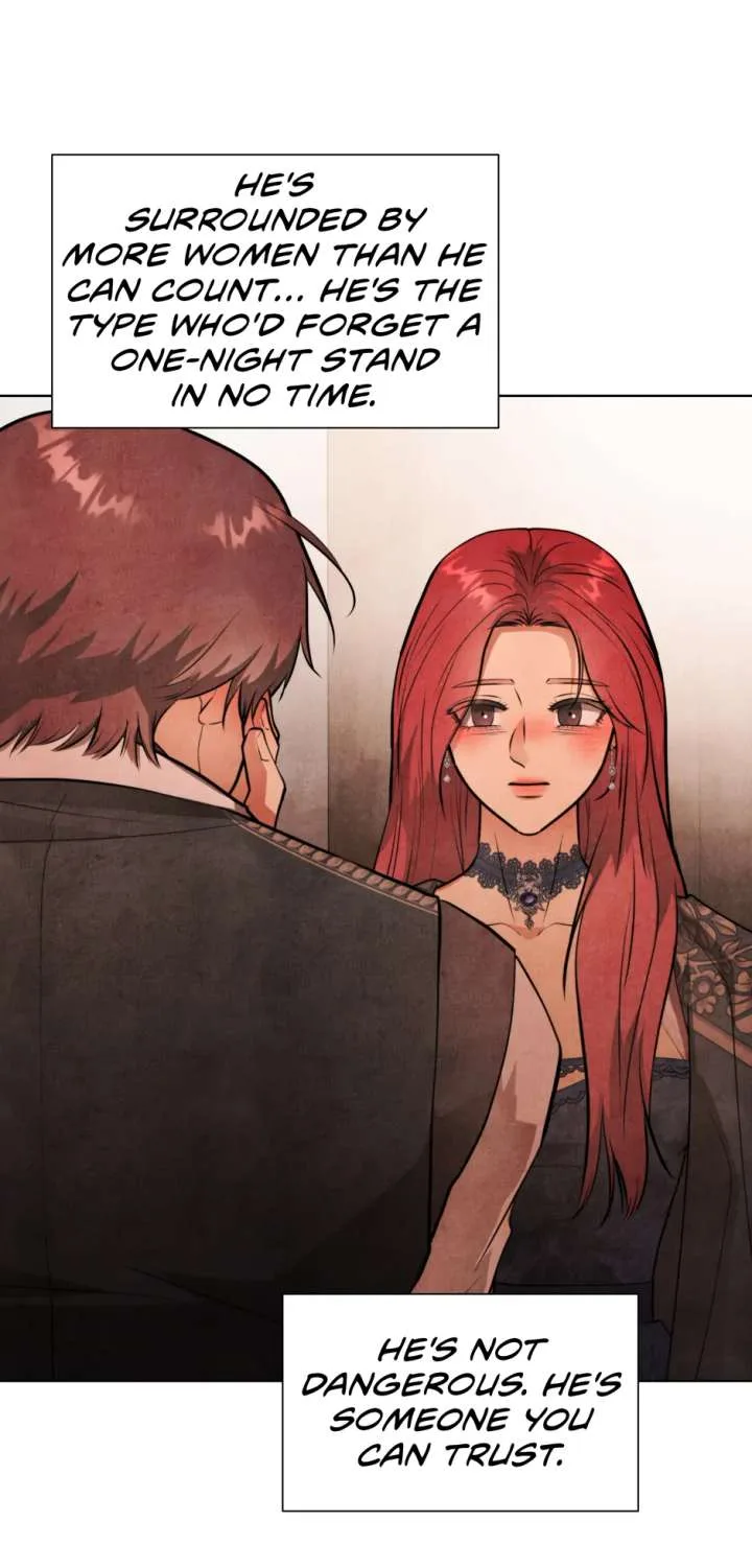 The Duchess Wants To Do It Chapter 50 page 62