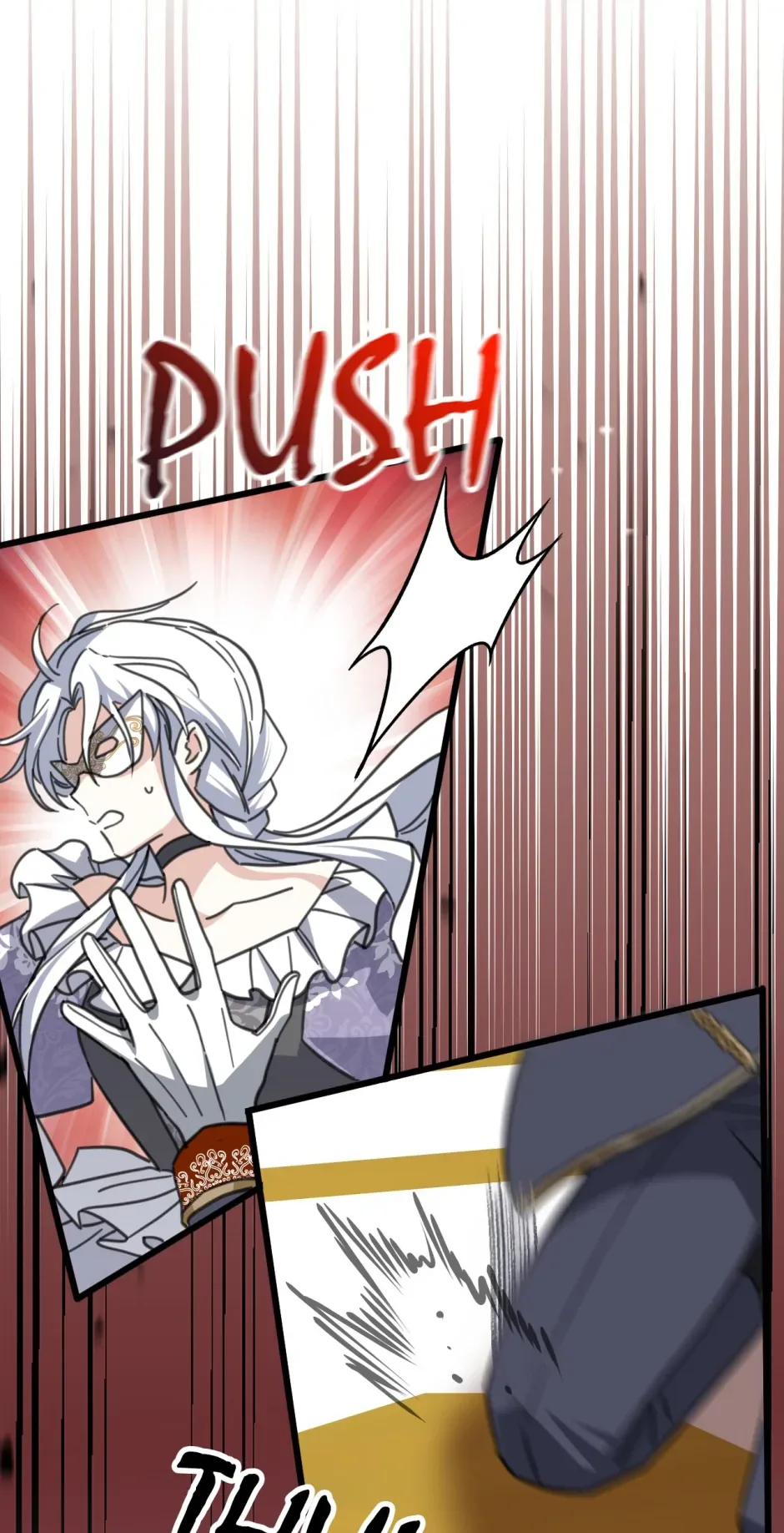 The Ducal Family’s Poisonous Flower Chapter 49 page 45