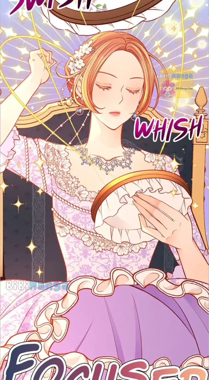 The Duchess’s Secret Dressing Room Chapter 48 page 47
