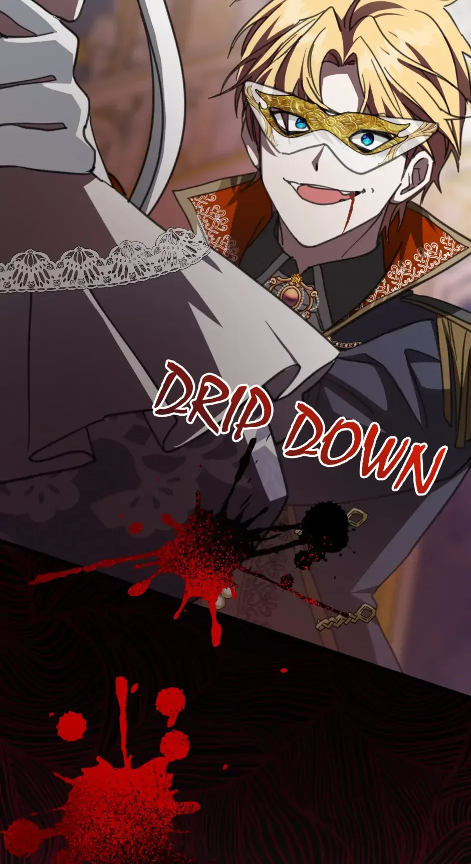 The Ducal Family’s Poisonous Flower Chapter 49 page 43