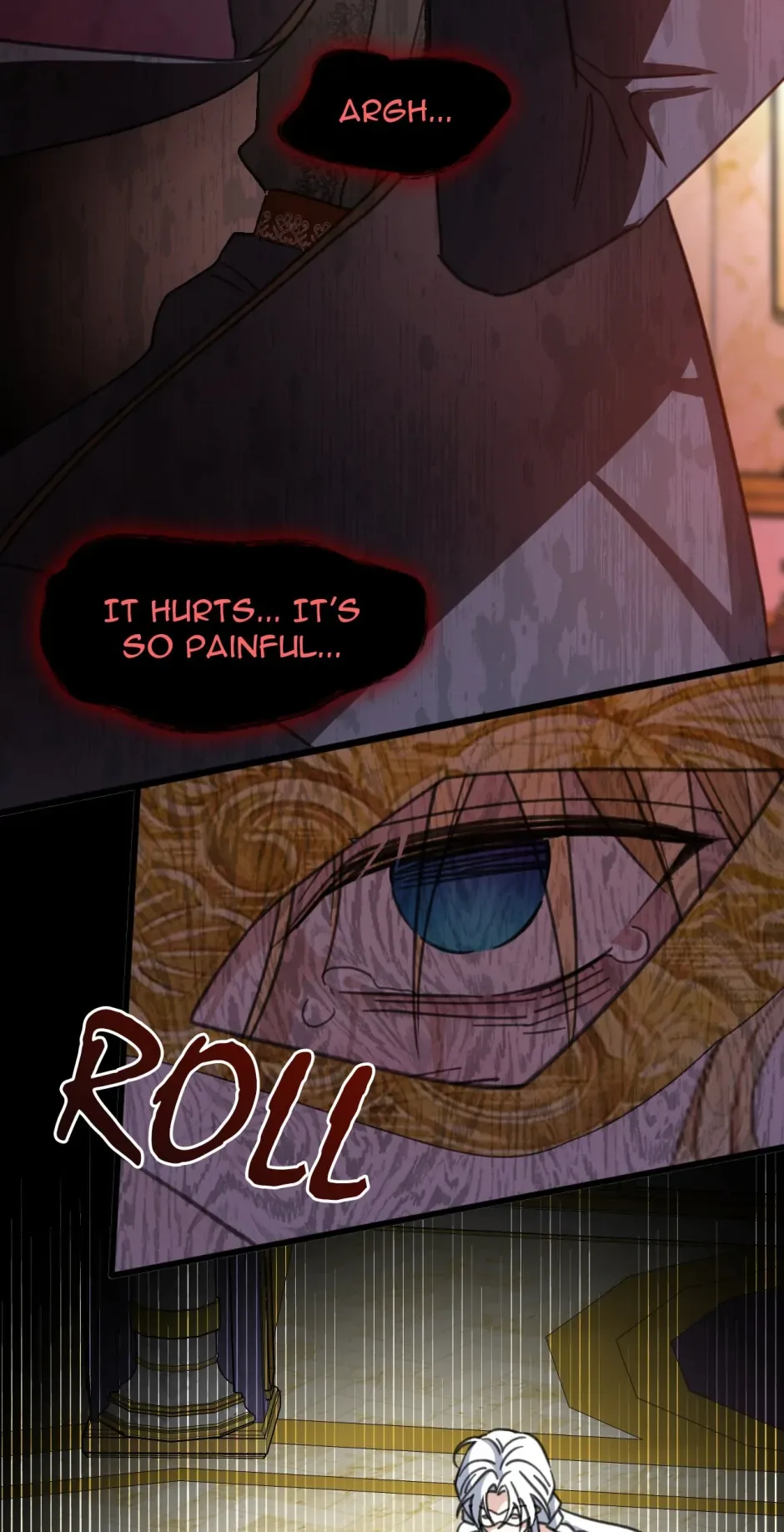 The Ducal Family’s Poisonous Flower Chapter 49 page 47