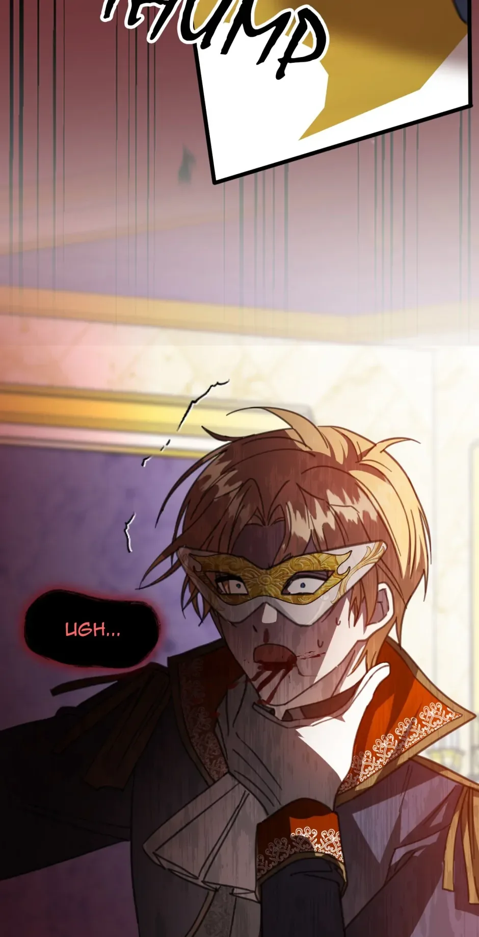 The Ducal Family’s Poisonous Flower Chapter 49 page 46