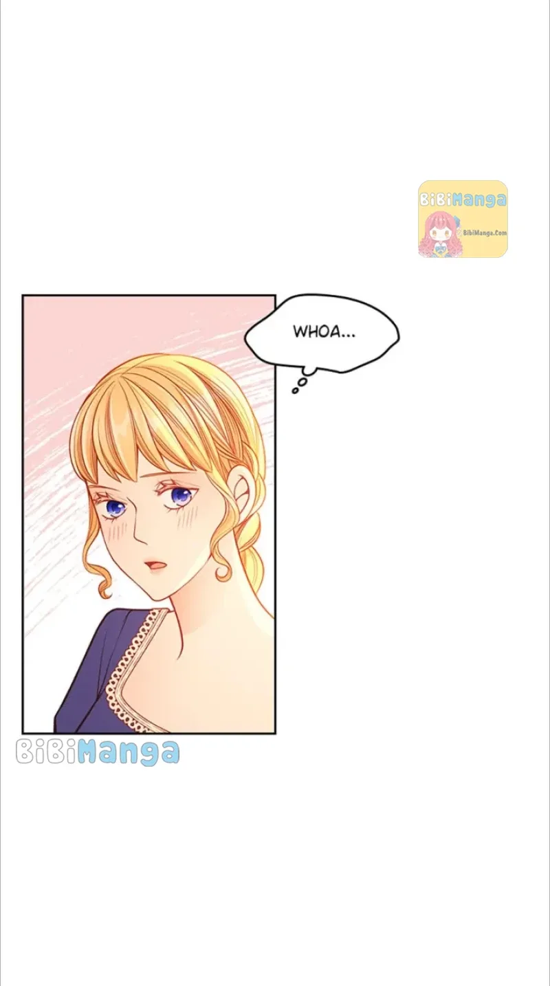 The Duchess’s Secret Dressing Room Chapter 48 page 45