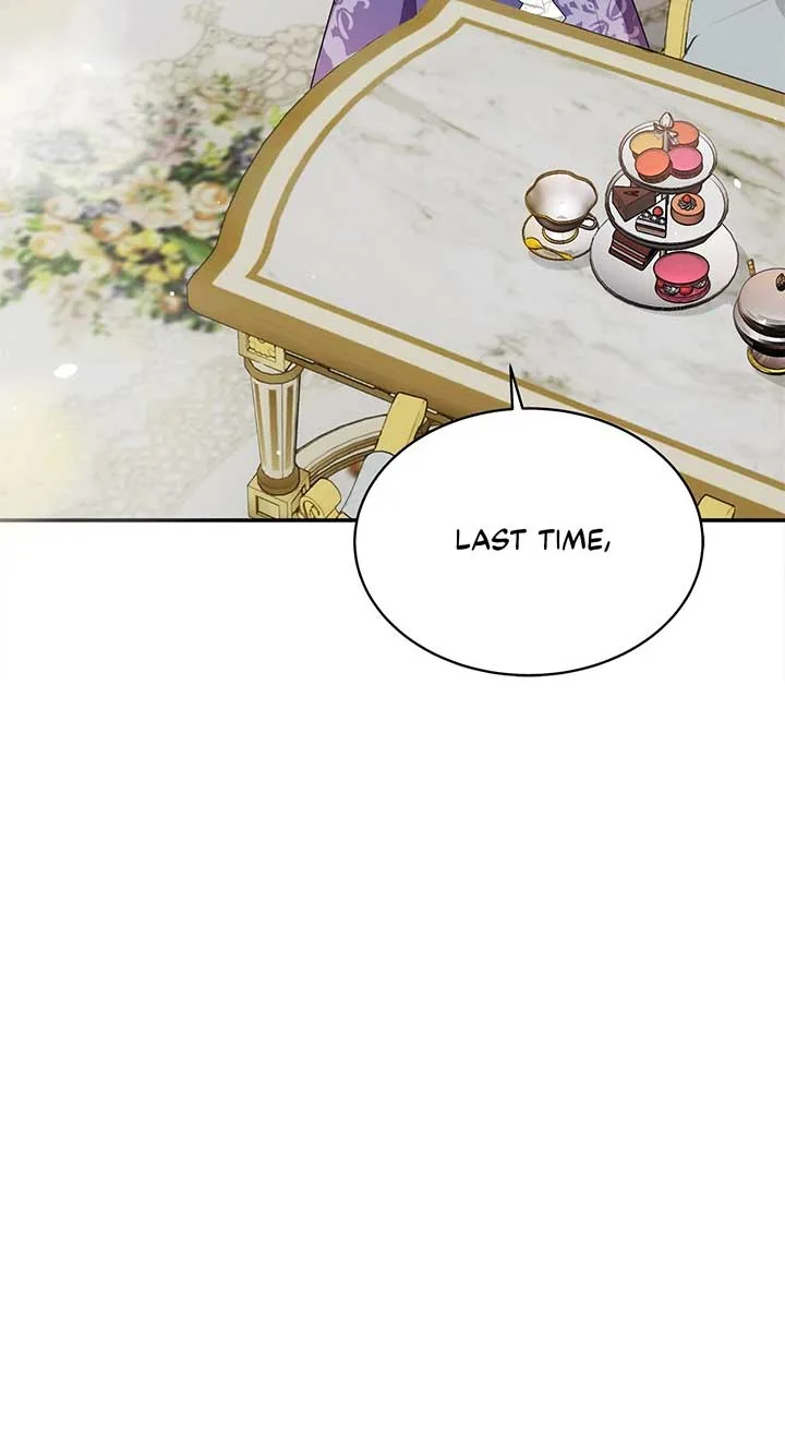 The Duke And Duchess Divorce Circumstances Chapter 50 page 48