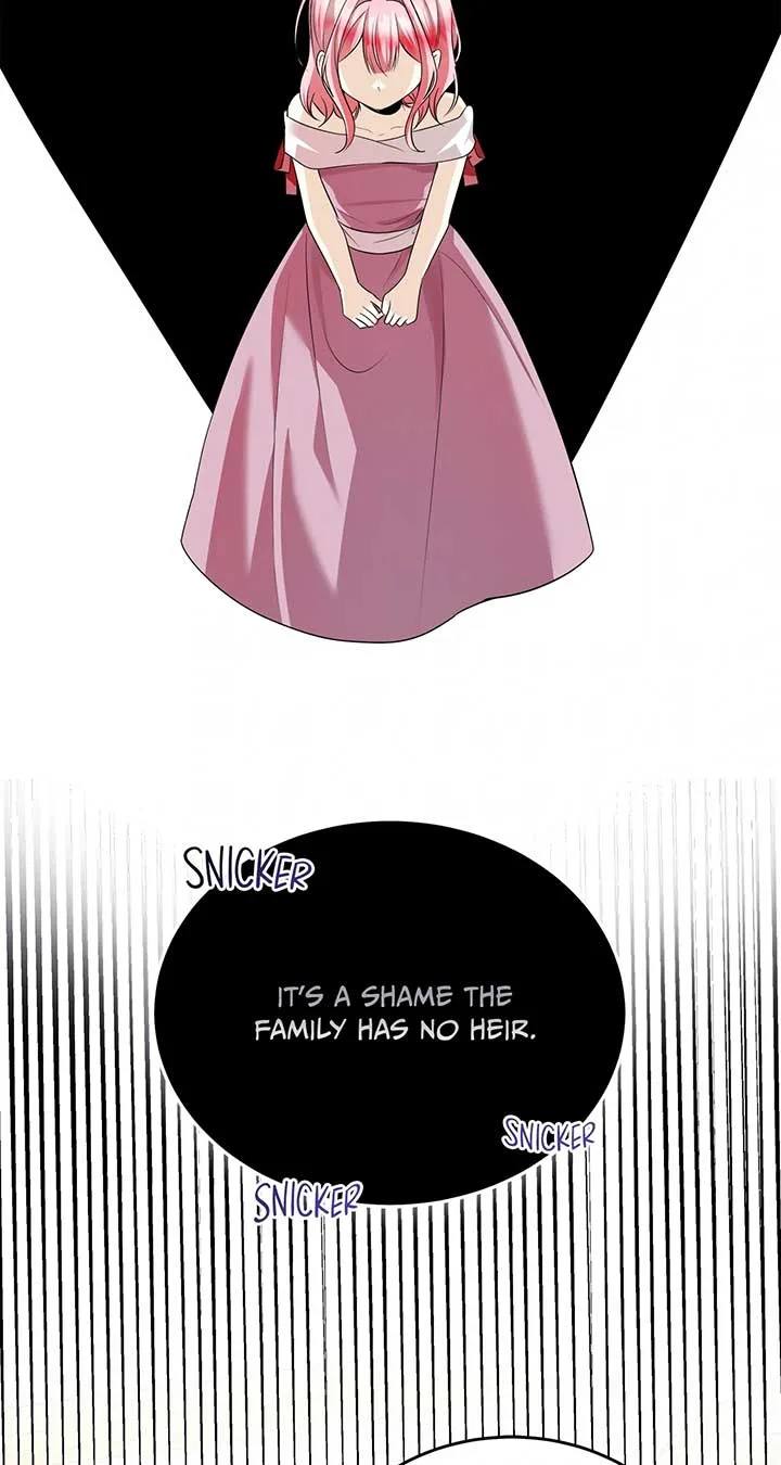 The Duke And Duchess Divorce Circumstances Chapter 50 page 59